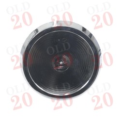 Chrome MF165, 168, 175, 178, 185, 188 Side Badge Emblem Medallion