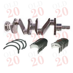 Ferguson FE35 23c Crankshaft kit