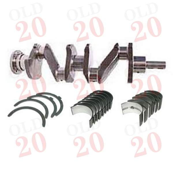 Ferguson FE35 23c Crankshaft kit