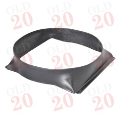 Fordson Dexta Fan Cowling