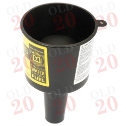 MR FUNNEL - Tractor Fuel Water Seperator Funnel (9.5LPM)