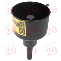 MR FUNNEL - Tractor Fuel Water Seperator Funnel (13LPM)