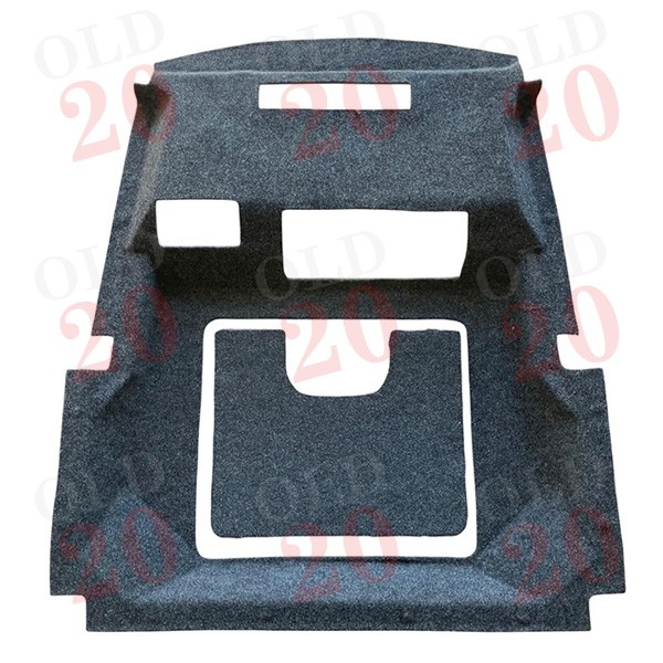 Ford Super Q-Cab Cab Roof Lining Trim