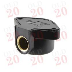 Ford Super Q-Cab Interior Socket