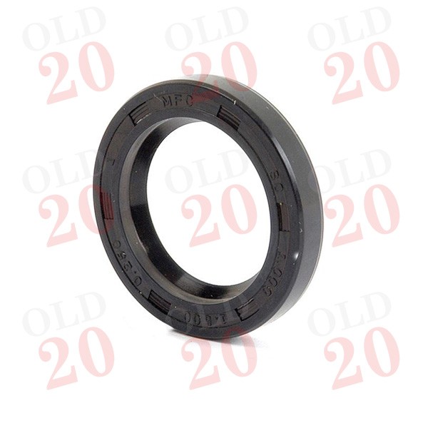 Fordson Major Single Clutch Gearbox Input Shaft Oil Seal