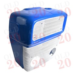 FORD 4000, 5000 Pre-Force Nose Cone Cowling Assembly