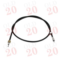 FE35 23c, MF100s, MF200s & MF500s Tacho Drive Cable
