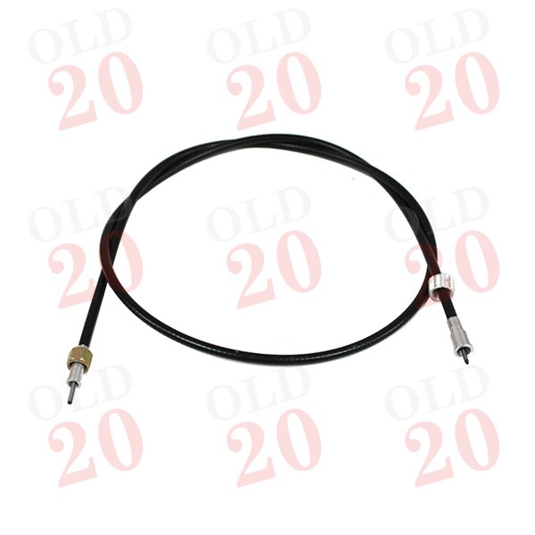 FE35 23c, MF100s, MF200s & MF500s Tacho Drive Cable