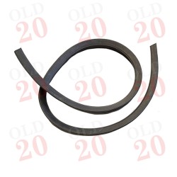 FORD Tractor Safety Edging Rubber Strip