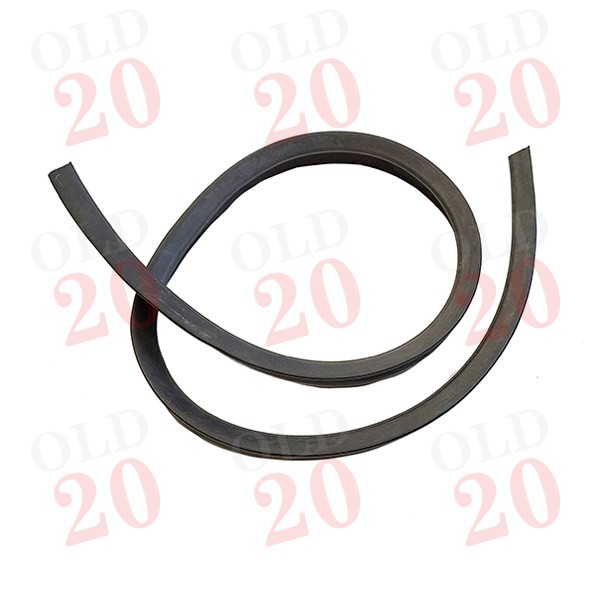 FORD Tractor Safety Edging Rubber Strip