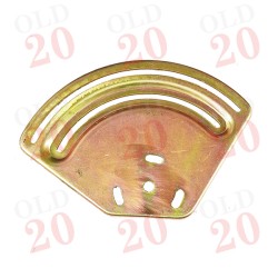 Massey Ferguson Outer Hydraulic Quadrant Plate (Less Pressure Control)
