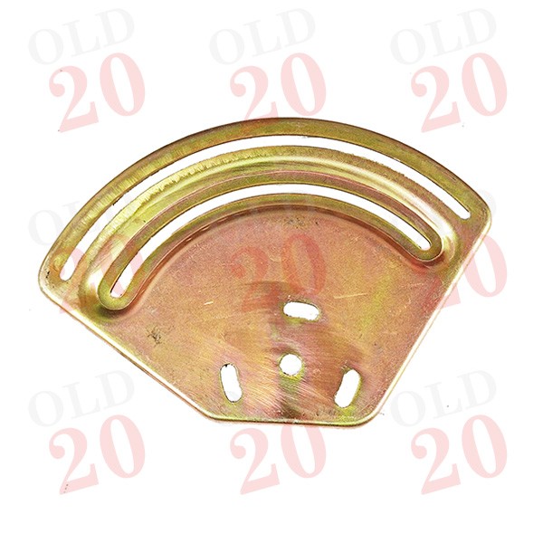 Massey Ferguson Outer Hydraulic Quadrant Plate (Less Pressure Control)