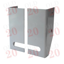MF135 Front Grill Support Brackets