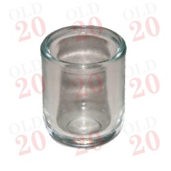 Tractor Fuel Tap 2" Glass Bowl