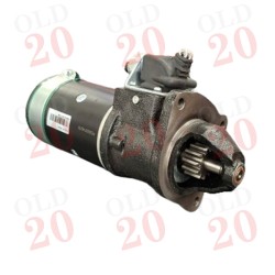 Ferguson TEF T20 Diesel Starter Motor