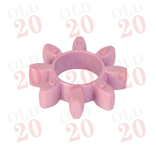 Front Axle Power Steering Drive Coupling Damper