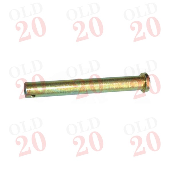 Fordson Levelling Box Clevis Pin (4.5")