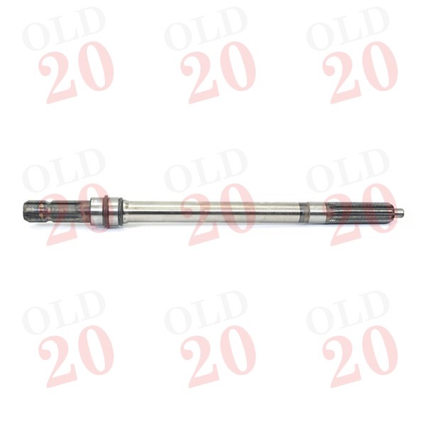 MF35, MF65 PTO Output Shaft (580mm Long)