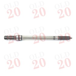 MF35, MF65 PTO Output Shaft (604mm Long)