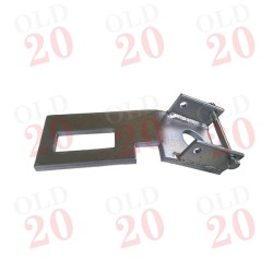 Drawbar Lock