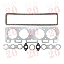 Case Model C & D Top Gasket Set