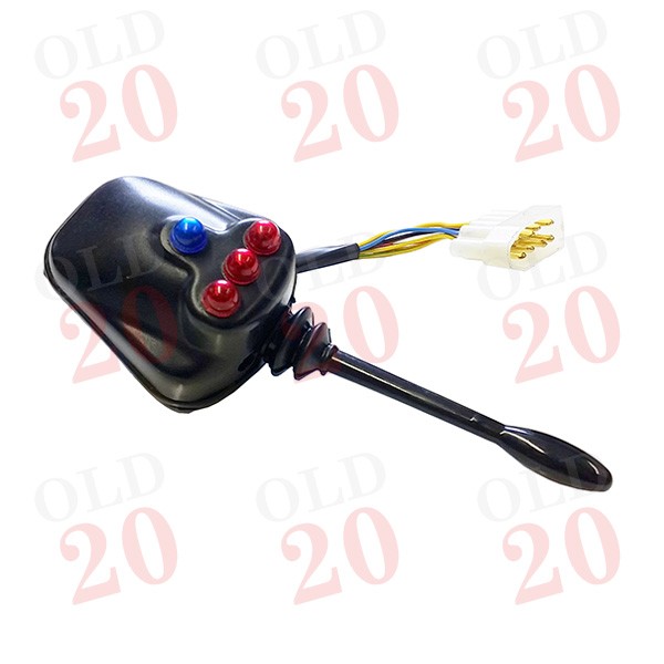 FORD Tractor Indicator Stalk Switch
