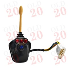 FORD Tractor Indicator Stalk Switch (Ivory Switch)