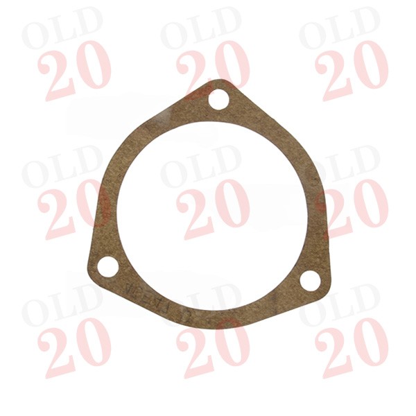 Case IH Front Axle Hub Gasket