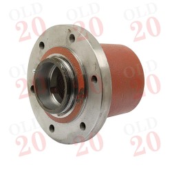 Fordson Major Tin Wheel Front Hub