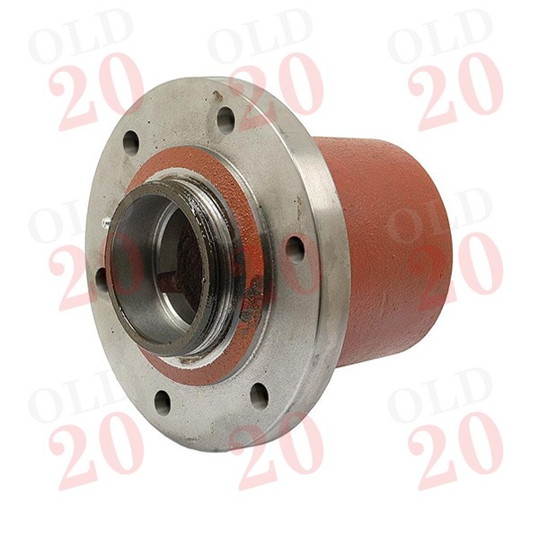 Fordson Major Tin Wheel Front Hub