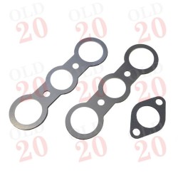 Case Model C, D, DC Manifold Gasket Set