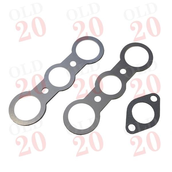 Case Model C, D, DC Manifold Gasket Set