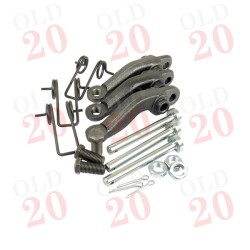 Clutch Toggle Lever Kit