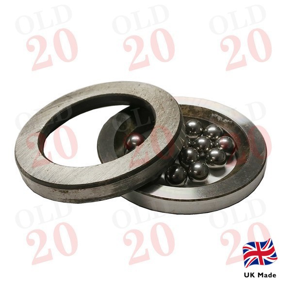 Fordson Dexta Steering Shaft Bearing