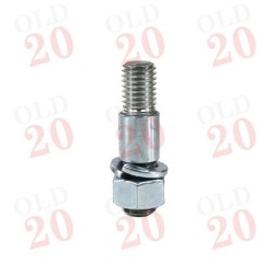 5/8" Swinging Drawbar Mounting Stud Set (LESS BUSH)