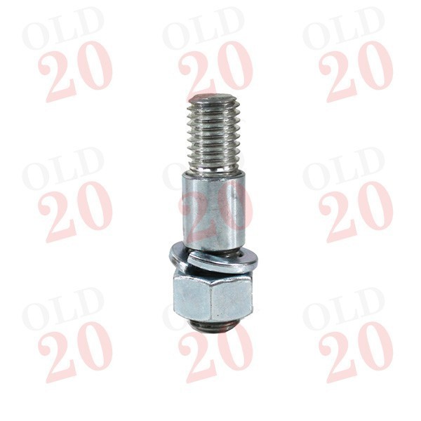 5/8" Swinging Drawbar Mounting Stud Set (LESS BUSH)