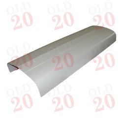 MF65 Tractor Bonnet Top