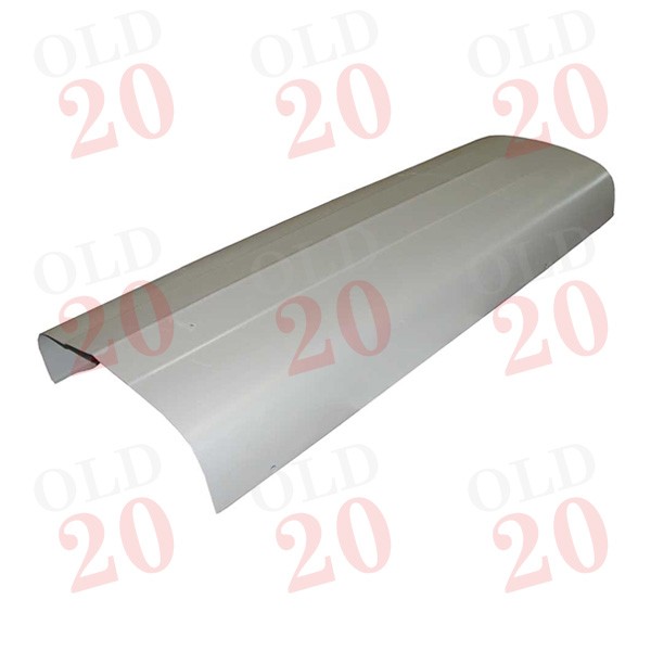 MF65 Tractor Bonnet Top