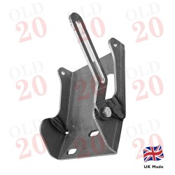 Dynamo Mounting Bracket