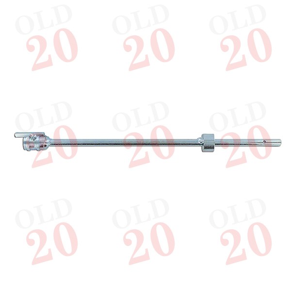 IH Farmall M & W6 Gov. Throttle Shaft