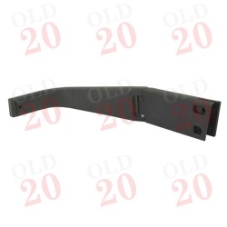 Ford 60 Series, Case International Maxxum MXM Series and New Holland TM, TS Series Left  Mirror Arm