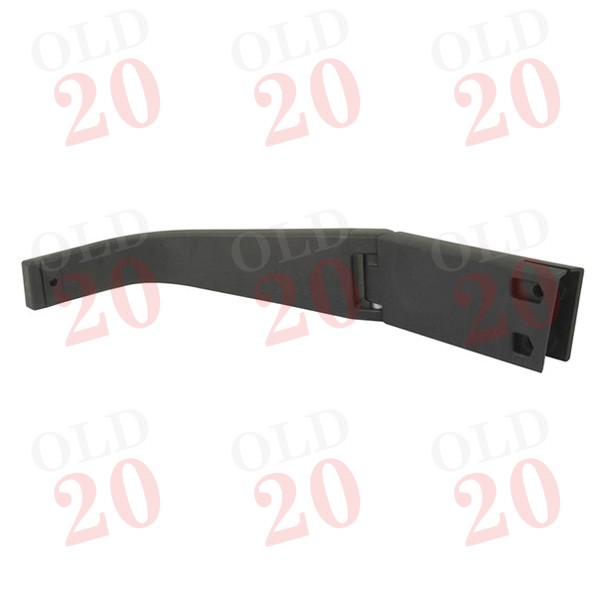 Ford 60 Series, Case International Maxxum MXM Series and New Holland TM, TS Series Left  Mirror Arm