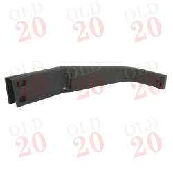 Ford 60 Series, Case International Maxxum MXM Series and New Holland TM, TS Series Right Mirror Arm
