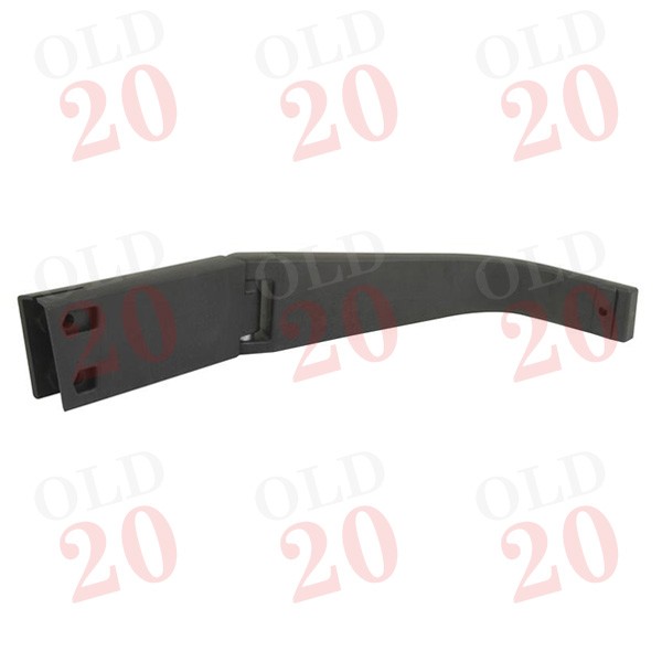 Ford 60 Series, Case International Maxxum MXM Series and New Holland TM, TS Series Right Mirror Arm