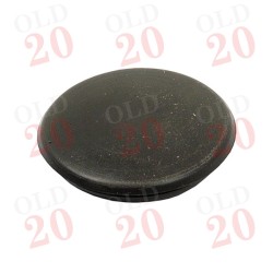 2" Blind Grommet for tractor dash panels and instrument gauge holes.