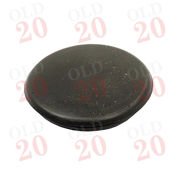 2" Blind Grommet for tractor dash panels and instrument gauge holes.