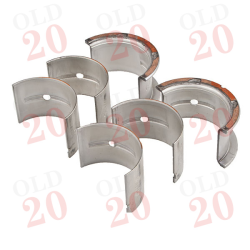 Bearing Set - Mains
