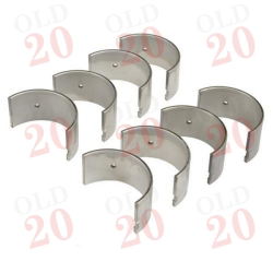 Bearing Set - Con Rod
