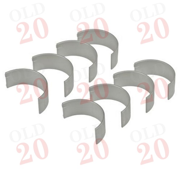 Early IH Farmall Cub Con Rod Bearing Set (.020)