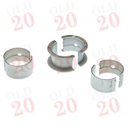 IH Farmall Cub, Cub LoBoy Main Bearing Set (.020)